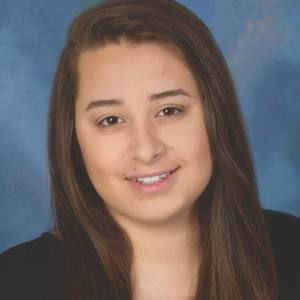 Meet your Posher, Kayla